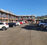 Cessnock Vintage Motor Inn - Accommodation Sunshine Coast