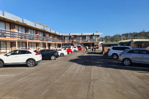 Cessnock Vintage Motor Inn - Accommodation Sunshine Coast 0