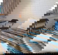 Maryborough City Motel - Accommodation Sunshine Coast