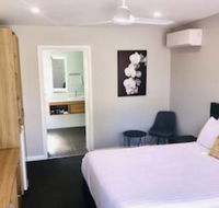 Luhana Motel Moruya - Accommodation Sunshine Coast