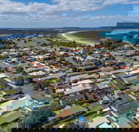 Albany Holiday Units - Accommodation Sunshine Coast