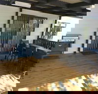 Garden of Eden Caravan Park - Accommodation Sunshine Coast