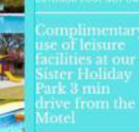 Amaroo Motel - Accommodation Sunshine Coast