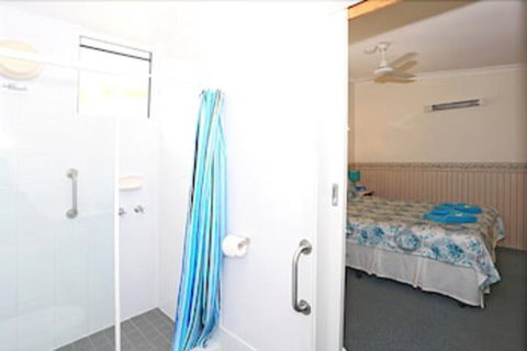 Jacaranda Guest House - Accommodation Sunshine Coast 3