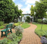 Jacaranda Guest House - Accommodation Sunshine Coast