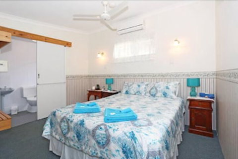 Jacaranda Guest House - Accommodation Sunshine Coast 7