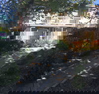 Alloggio Bathurst Apartments - Accommodation Sunshine Coast