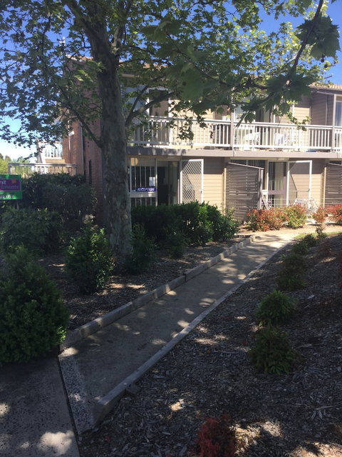 Alloggio Bathurst Apartments - Accommodation Sunshine Coast 0