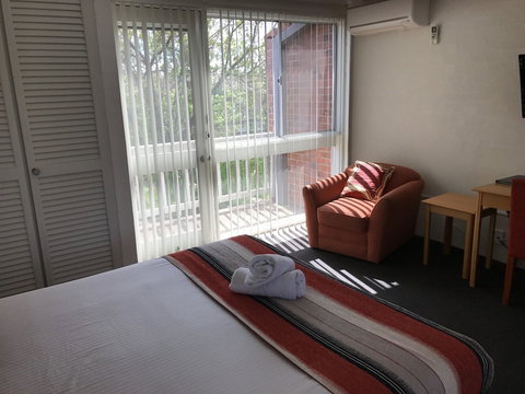 Alloggio Bathurst Apartments - Accommodation Sunshine Coast 1