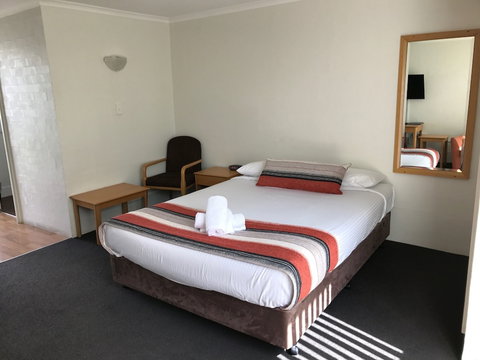 Alloggio Bathurst Apartments - Accommodation Sunshine Coast 3