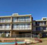 Kirwan Apartments 9 - Accommodation Sunshine Coast
