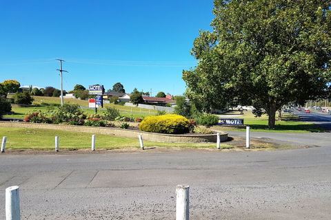 Motel Traralgon - Accommodation Sunshine Coast 1