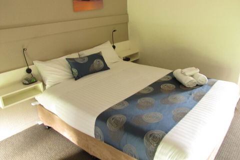 Motel Traralgon - Accommodation Sunshine Coast 4