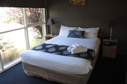 Motel Traralgon - Accommodation Sunshine Coast 3