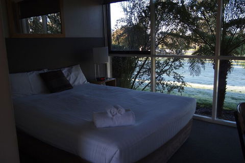 Motel Traralgon - Accommodation Sunshine Coast 7