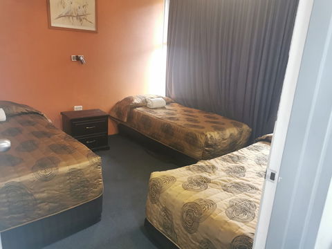 Central Motel Ipswich - Accommodation Sunshine Coast 6