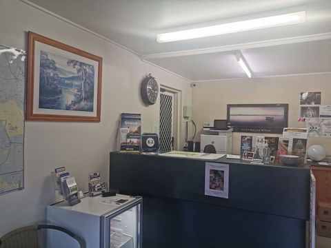 Central Motel Ipswich - Accommodation Sunshine Coast 5