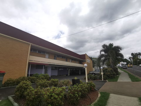 Central Motel Ipswich - Accommodation Sunshine Coast 0
