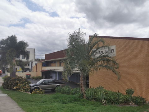Central Motel Ipswich - Accommodation Sunshine Coast 1