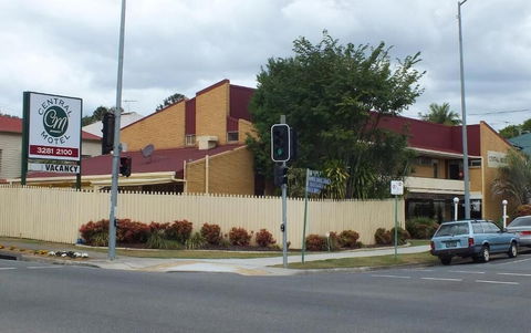 Central Motel Ipswich - Accommodation Sunshine Coast 2