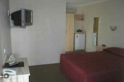 Nambour Lodge Motel - Accommodation Sunshine Coast 6