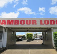 Nambour Lodge Motel - Accommodation Sunshine Coast