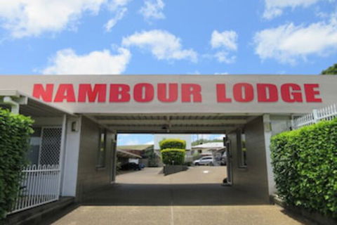 Nambour Lodge Motel - Accommodation Sunshine Coast 0
