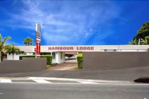 Nambour Lodge Motel - Accommodation Sunshine Coast 1