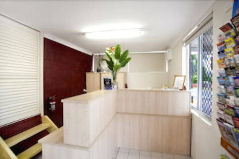 Nambour Lodge Motel - Accommodation Sunshine Coast 3