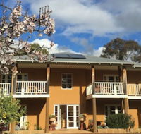Erravilla Country Estate - Accommodation Sunshine Coast