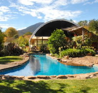 Dreamers - Accommodation Sunshine Coast