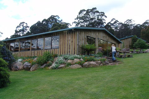 Silver Ridge Retreat - Accommodation Sunshine Coast 2