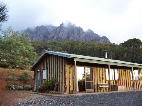 Silver Ridge Retreat - Accommodation Sunshine Coast 4