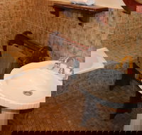 Settlers House York - Accommodation Sunshine Coast