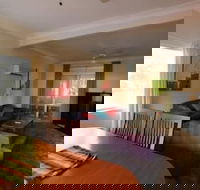 Amber Court Motel Coonabarabran - Accommodation Sunshine Coast