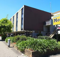 City Beach Motel - Accommodation Sunshine Coast