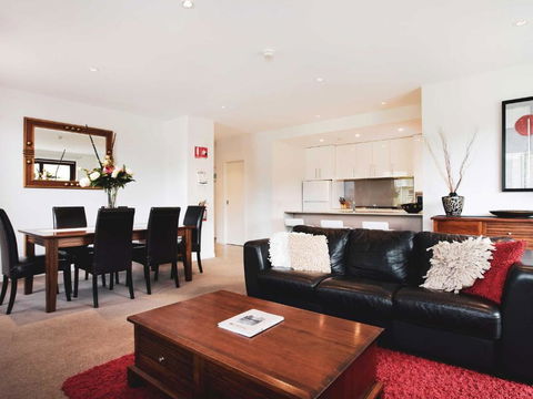 Elevation Apartments - Accommodation Sunshine Coast 5