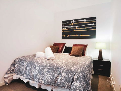 Elevation Apartments - Accommodation Sunshine Coast 1