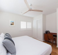 The Beach Shack Byron Bay - Accommodation Sunshine Coast