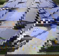 Room Motels Kingaroy - Accommodation Sunshine Coast