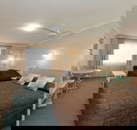 Abraham Lincoln Motel - Accommodation Sunshine Coast