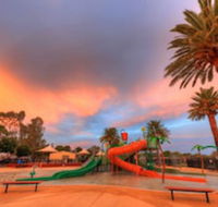 Yarrawonga Holiday Park - Accommodation Sunshine Coast
