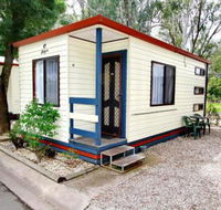 Wangaratta Caravan Park - Accommodation Sunshine Coast
