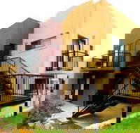 Amberoo Apartments Tamworth - Accommodation Sunshine Coast