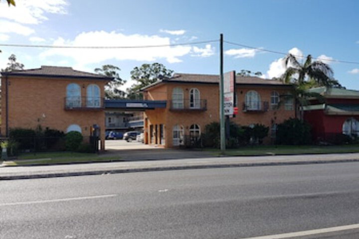 Coffs Harbour NSW Accommodation Sunshine Coast