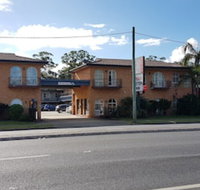 Chelsea Motor Inn - Accommodation Sunshine Coast