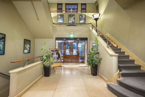 Quest Canberra - Accommodation Sunshine Coast 1