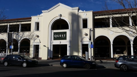 Quest Canberra - Accommodation Sunshine Coast 2