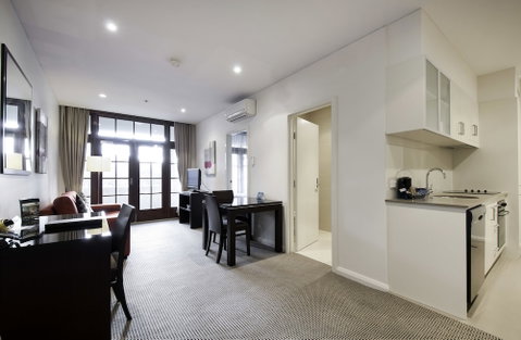Quest Canberra - Accommodation Sunshine Coast 5