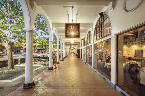 Quest Canberra - Accommodation Sunshine Coast 0